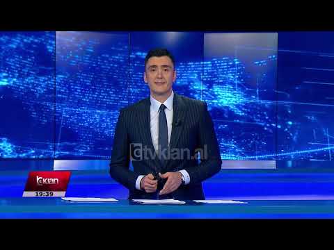 Edicioni i Lajmeve Tv Klan 17 Shtator 2019, ora 19:30