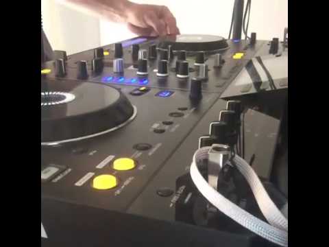 Protonica Tribute Mix