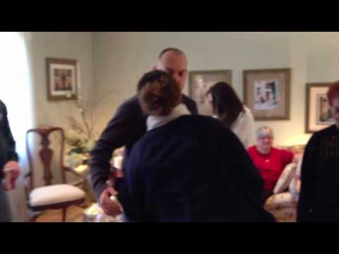 Dan is 10958 days old