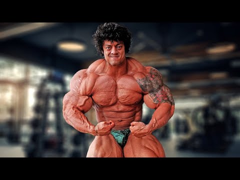 26-Year-Old Unknown Beast👿-Yhe Future Mr.Olympia-STUART SUTHERLAND #bodybuilding #mrolympia