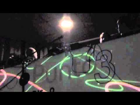 Dj Muela - Punto 3 - 13-11-2010