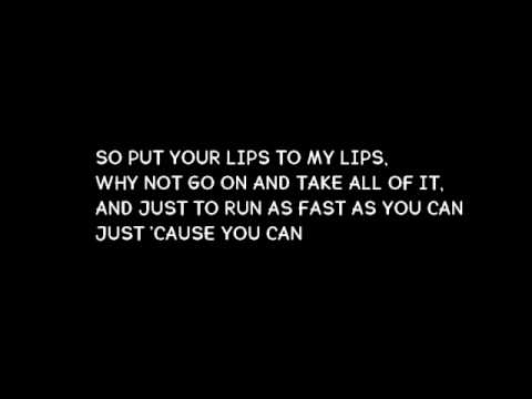 TRISTAN PRETTYMAN - SIMPLE AS IT SHOULD BE (lyrics)