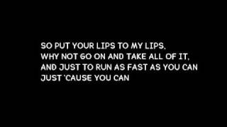 TRISTAN PRETTYMAN - SIMPLE AS IT SHOULD BE (lyrics)