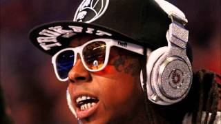 Lil Wayne - We Alright