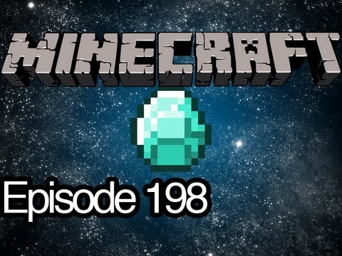 Minecraft SSP Ep.198