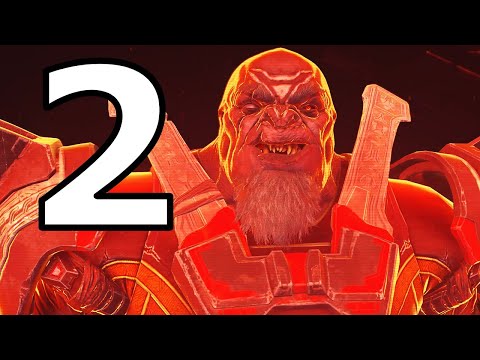 Halo Infinite Walkthrough Part 2 - No Commentary Playthrough (PC)