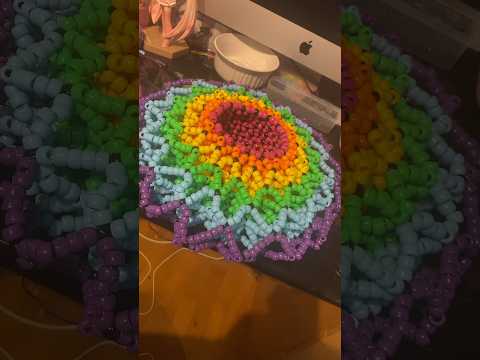 Tutorial Tomorrow at 5PM EST !! #kandi #kandikid #kandicuff #plur #trending #viral #fyp #foryoupage