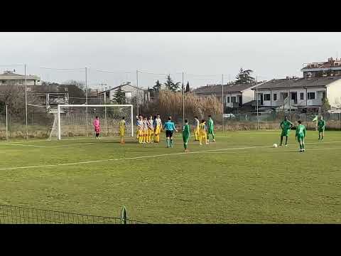 LIFE FC 1929 vs VALEGGIO