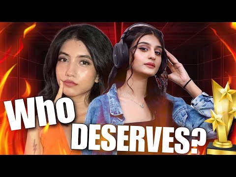 The REAL reason why GIRL GAMERS are destroying Indian Gaming Community