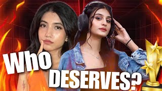 The REAL reason why GIRL GAMERS are destroying Indian Gaming Community MQDEFAULT Thumbnail