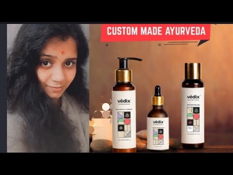 Ramalakshmi vedic heair oil