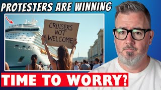 New Cruise Troubles