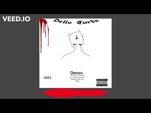 Dello Turbo - Demon Time [Official Audio]