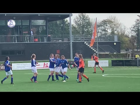 Goals Marvilde MO15-1