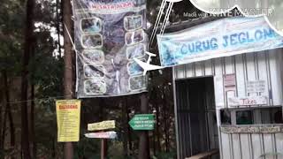 preview picture of video 'Explore ' CURUG JEGLONG ' kab kendal..'