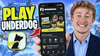 How To Play Underdog Crash - Full Guide
