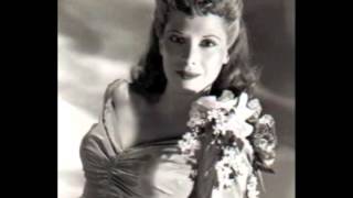 Down In Nashville Tennessee (Chick-A-Ling-Bone) (1951) - Dinah Shore and The Mellomen