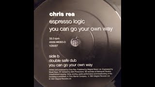 Chris Rea - Espresso Logic (Double Safe Dub)