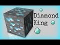 Diamond King Minecraft Song Lyrics