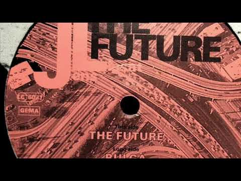 Jens Lissat - The Future (Vocoliine Remix)