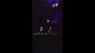 All That I Wanted, Ed Kowalczyk-Concertgebouw Amsterdam-       16-09-2013