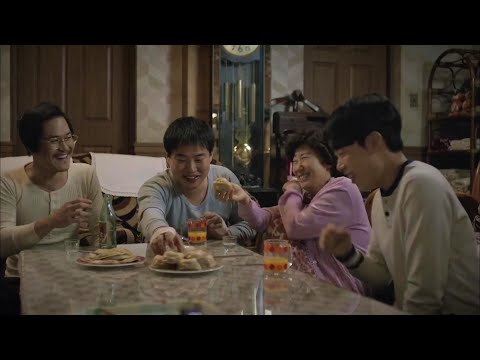 Mom, I need you | Reply 1988
