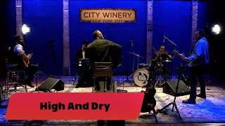 ONE ON ONE: Hollis Brown - High And Dry (Rolling Stones) January 27th, 2021 City Winery New York