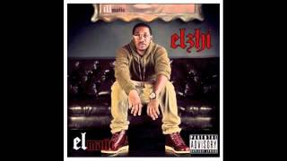 Elzhi - "Represent"