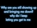 Luke Bryan - Buzzkill (Lyrics)