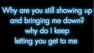 Luke Bryan - Buzzkill (Lyrics)