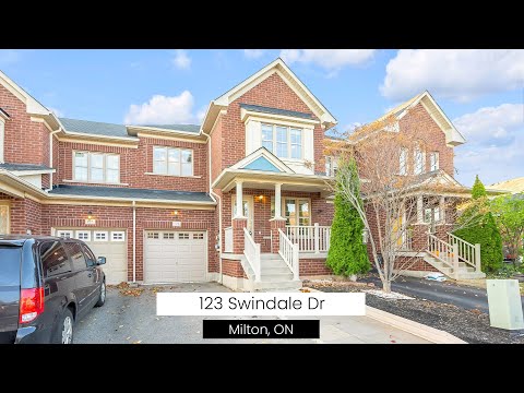 Milton Homes | Homes for Sale | Homes with Rental Income | Detached Home#milton #homesforsale #house