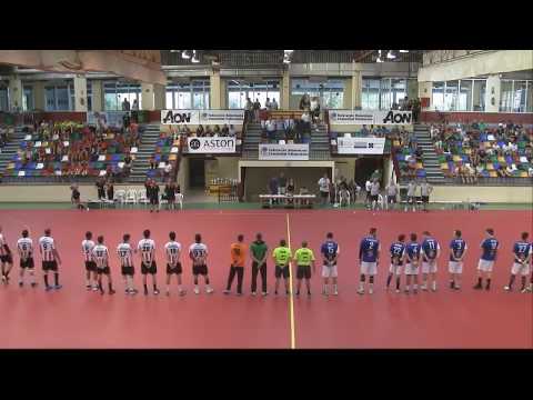 Copa Comunitat Valenciana - C.B. Benidorm - Fertiberia Puerto de Sagunto