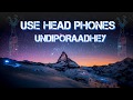 Uniporaadhey 4D Audio Song in Husaaru movie (2018) / Bhanu Creations /