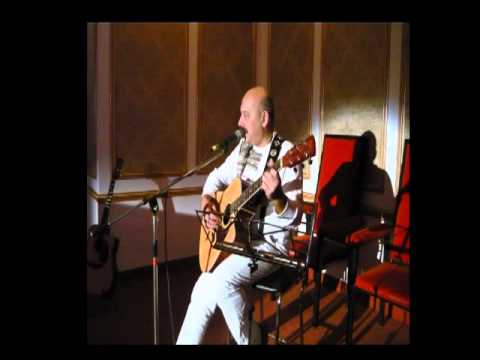 Eugen Avram - Cantec pentru tine (HQ)