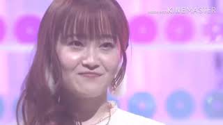 리틀글리 데뷔때랑 지금 Little Glee Monster