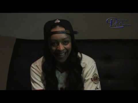 Decisive Motion - Interview with Rapper Singer Paigey Cakey