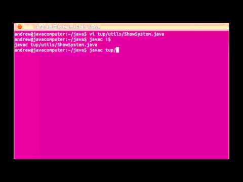 Java 05 Access Modifiers