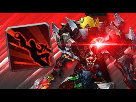 This Rogue Is An OUTLAW MANIAC! (5v5 1v1 Duels) - PvP WoW: Battle For Azeroth 8.3