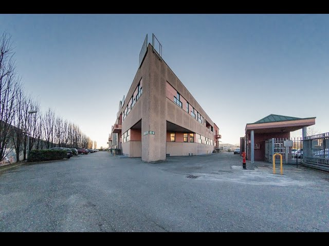 CONCOREZZO UFFICIO DI RAPPRESENTANZA