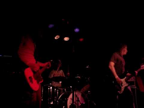 FCAB covers GNR @ Beat Kitchen