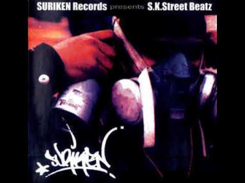 Kec MF so Nik - Rap Fenomen