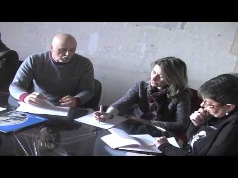 ONDA TG 19.01.2014 - PATTO FEDERATIVO SCOLASTICO