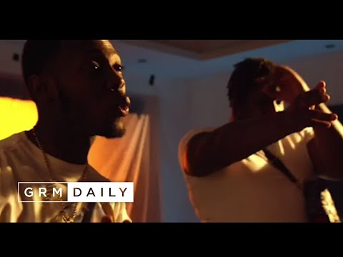 YV ft. Steve Drive 8TEEN - Favourite Vibe [Music Video] | GRM Daily