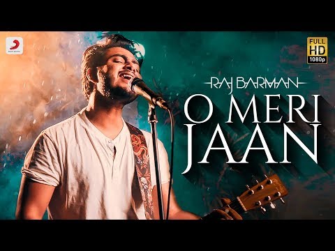 O Meri Jaan | RAJ BARMAN | Life In A Metro |  Rewind Version
