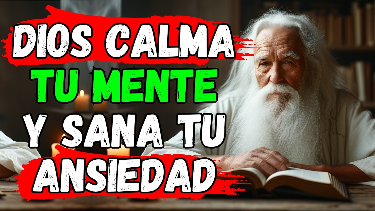 La Sorprendente Verdad Sobre la Ansiedad que Nadie te Contó
