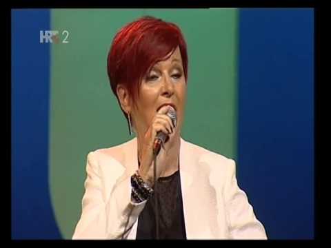 VESNA NEŽIĆ-RUŽIĆ - Volin te Istro (live MIK 2014.)