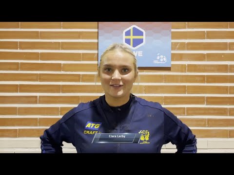 ATG Handbolls-VM-Studion intervjuar Strömberg & Lerby