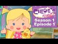 Chloe S Closet Bump In The Night Full Episode