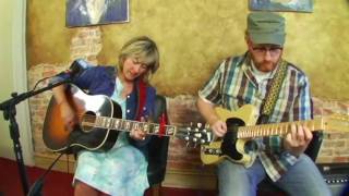 Amy Speace "Dog Days"