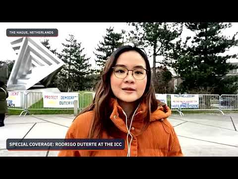 Apa yang diharapkan pada hari terakhir sidang pra-persidangan ICC tentang perang narkoba Duterte